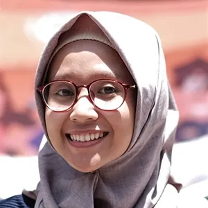 Ajeng Salma Yarista