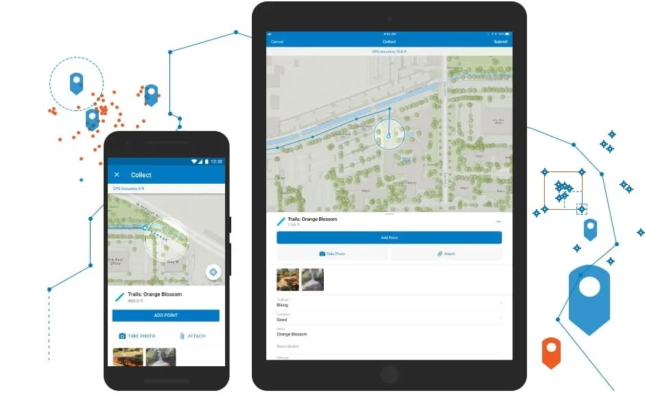 collector-for-arcgis