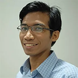 Khairul Amri