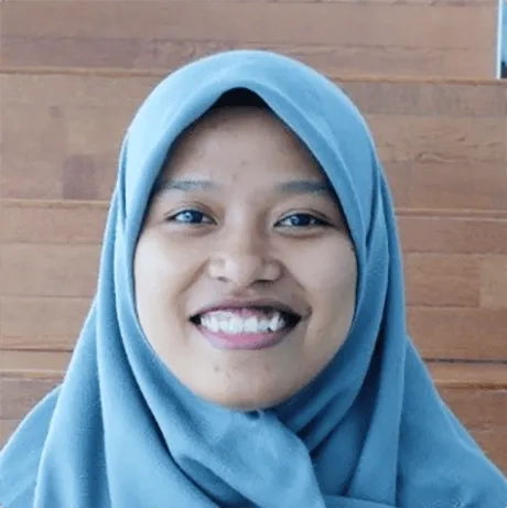 Citra Hasana Sagala profile