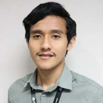 Indika Aries Pratama profile