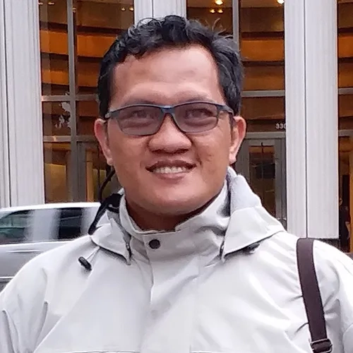 Firman Setiabudi profile