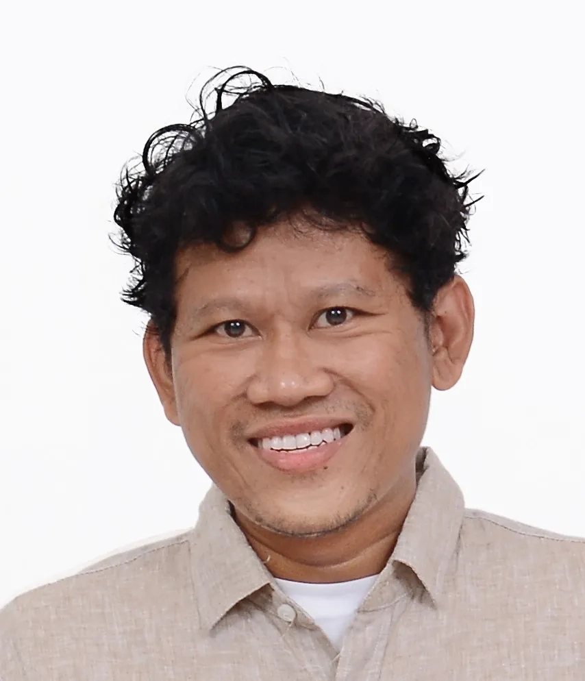 Anggoro Prima Kurniawan