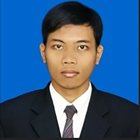 Dwi Meidian Sulistyo profile