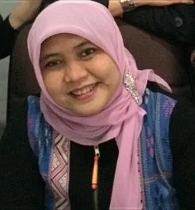Sumi Amariena Hamim