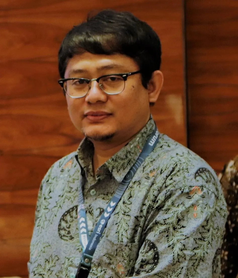 Budyi Permono Profile