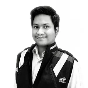 Andi Firdaus profile