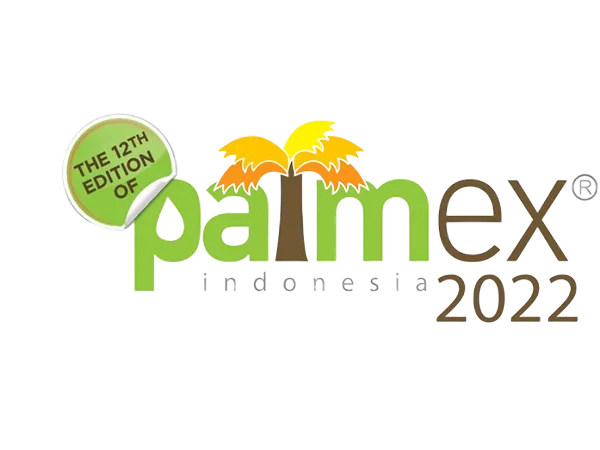 Palmex Indonesia logo