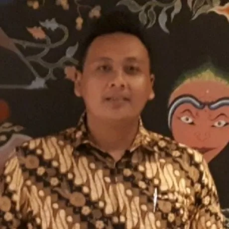 Prayogi Setyo Pratomo