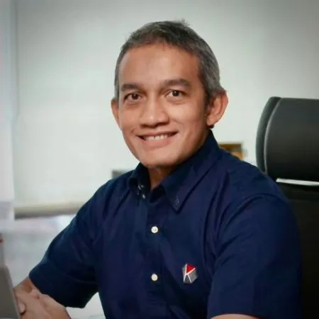 Arif Karyanto