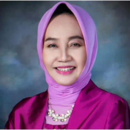 Dwikorita Karnawati_BMKG