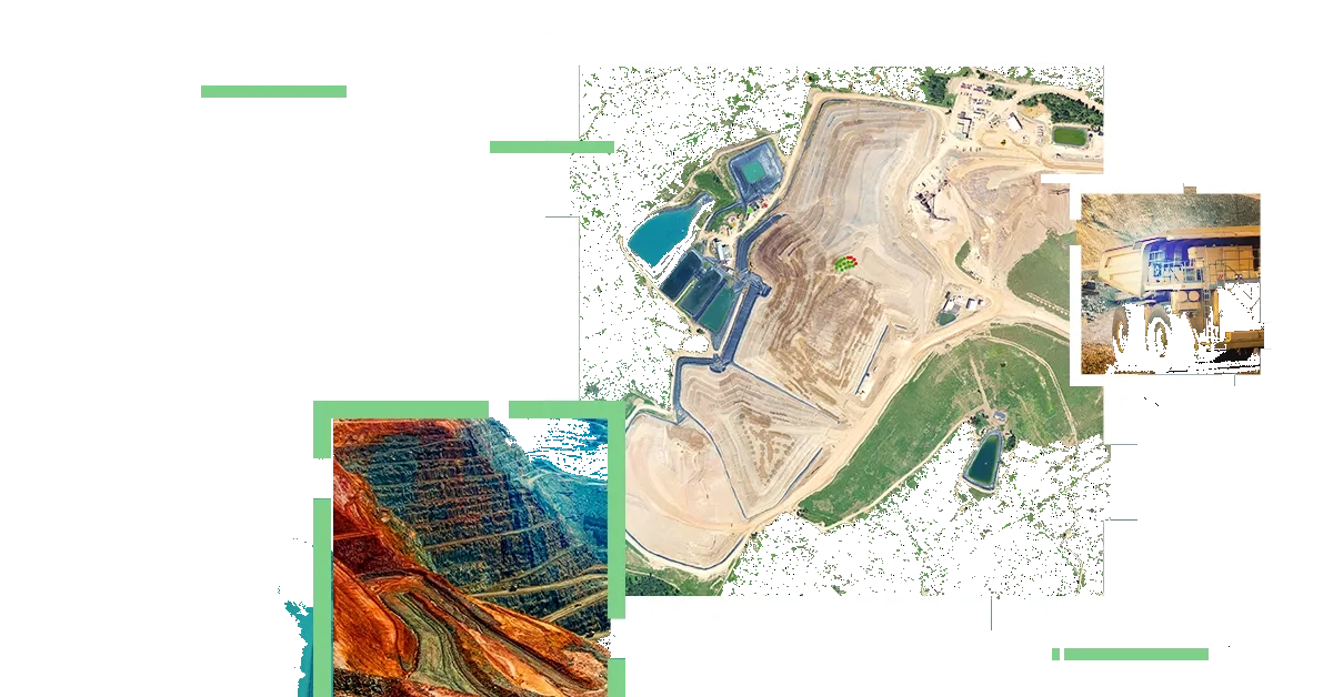 GIS in mining