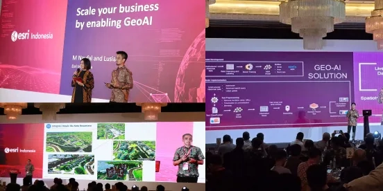 GeoAI 2022