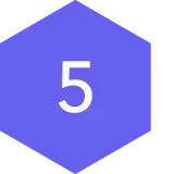 #5 icon