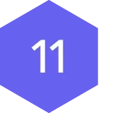 #11 icon