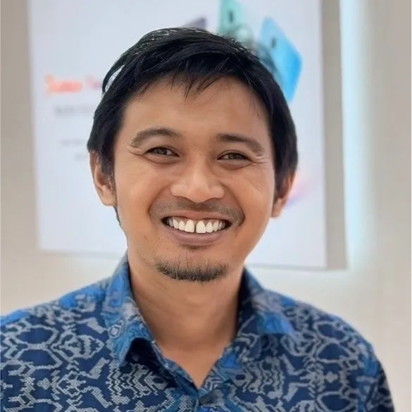 Zulkarnain Elhuria ITM