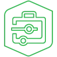 ArcGIS Solutions Icon