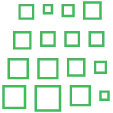 Icon UI