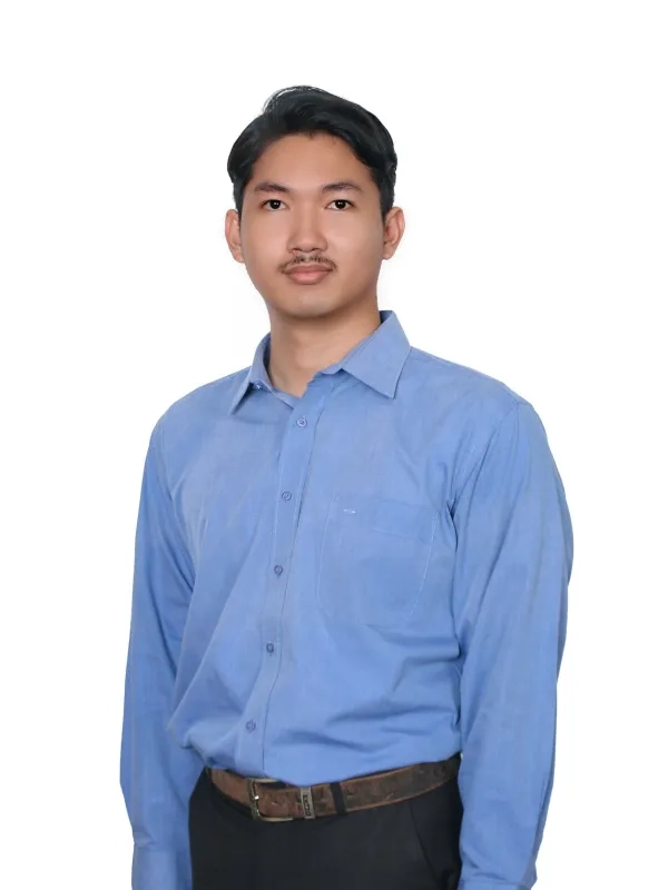 Mohammad Anas Ardiansyah