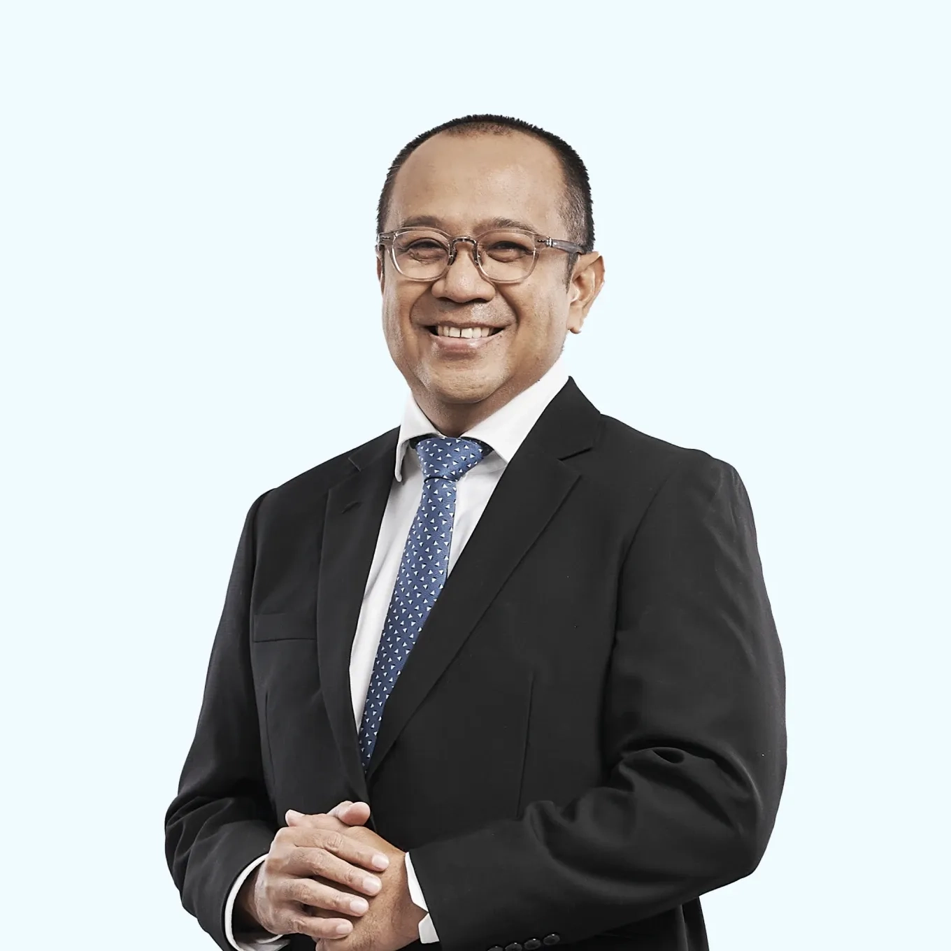 Arief Nasrudin PAM Jaya