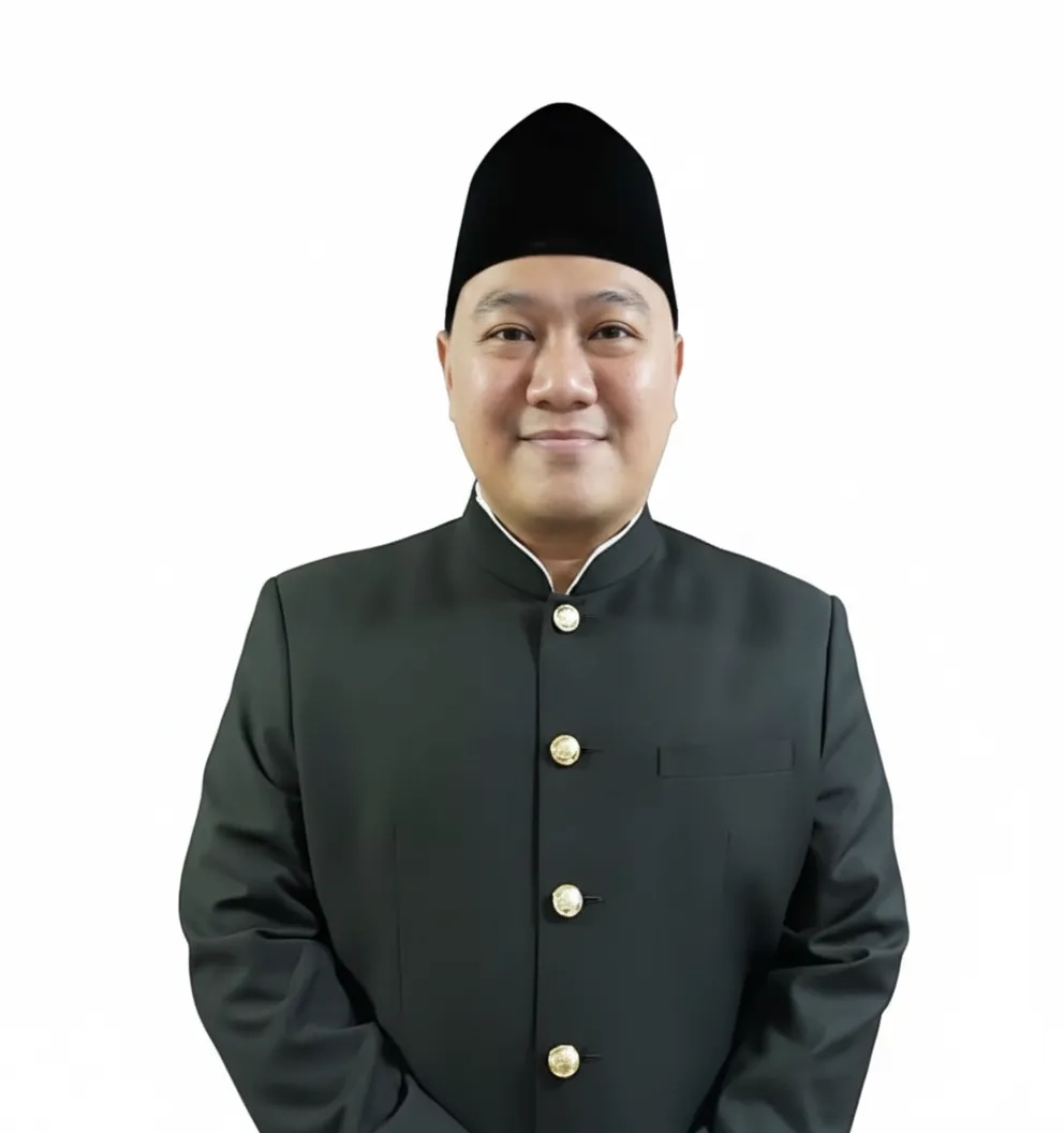 Muhammad herizkianto dmpstp dki jakarta