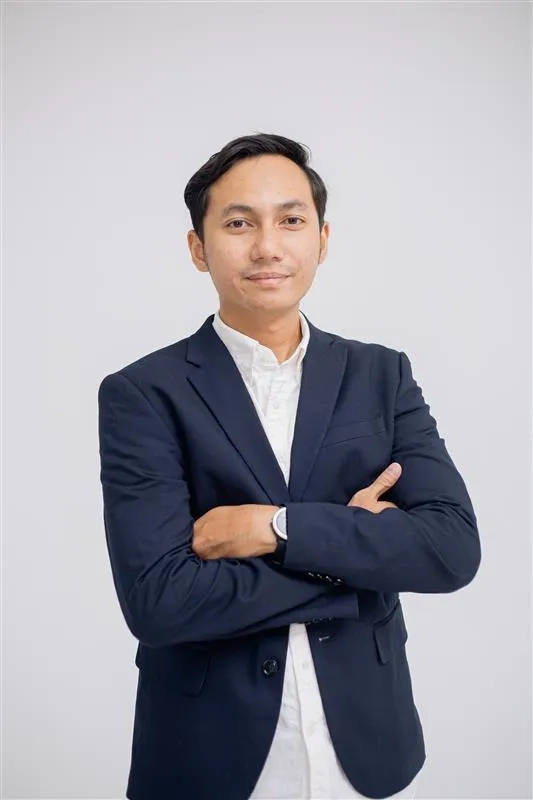 Rifqi Oktavianto