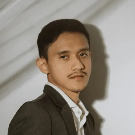 Indika Aries Pratama