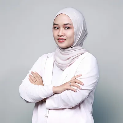 Farah Nadhilah