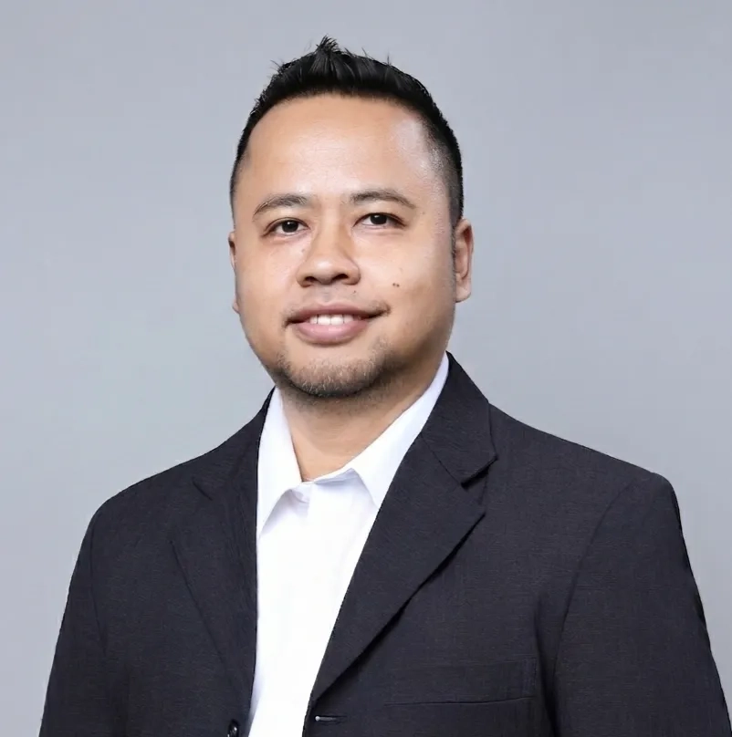 Ismet Surya Kusuma
