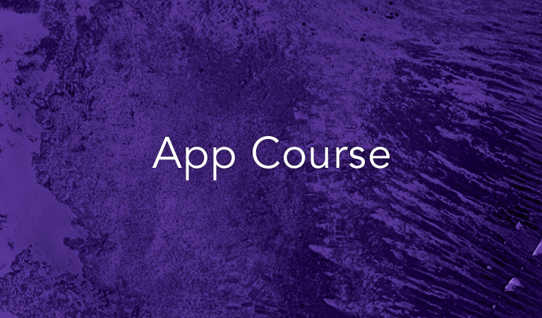 app training course