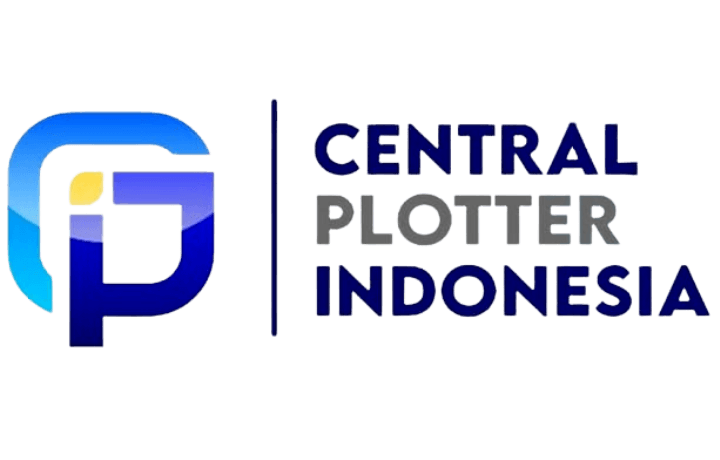 PT. Central Plotter Indonesia logo