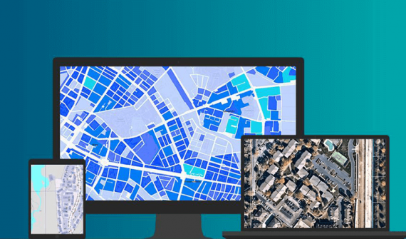ArcGIS for assessment, tax and land records white paper