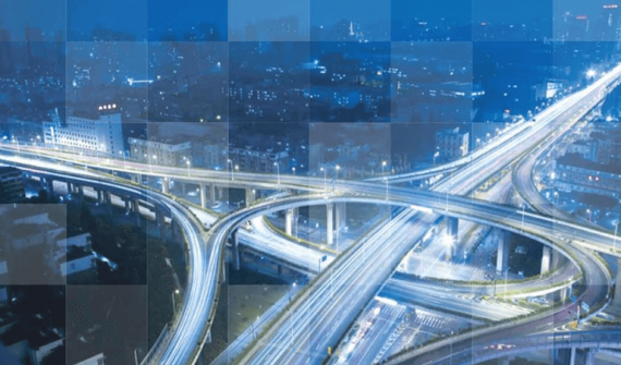 GIS for transportation infrastructure management industry brief