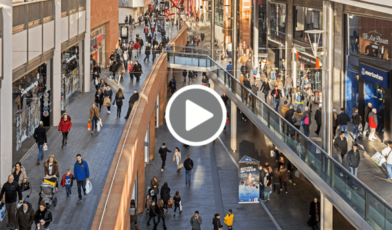 New data insights drive business video