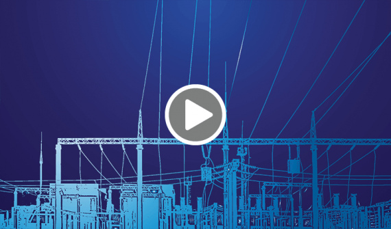 GIS to transform electricity utilities management video card
